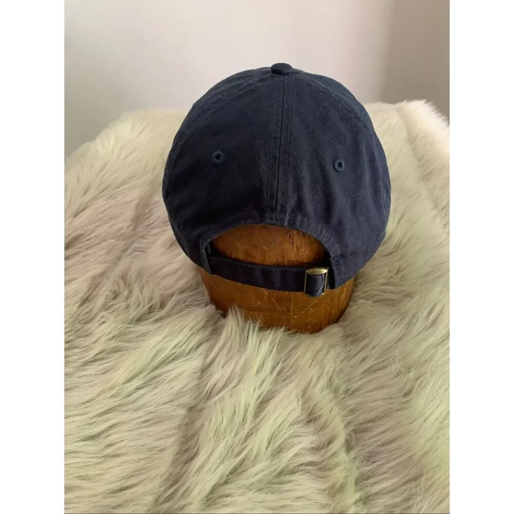 This is going to ruin the tour dad hat